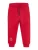 Cool Club Broek  rood / wit