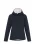 Schmuddelwedda Fleece jas  navy