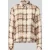 Smith and Soul Blouse met schurwol-aandeel en kentkraag