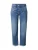 Herrlicher Jeans ‘Shyra’  blauw denim