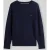 Tommy Hilfiger Regular fit pullover van lamswolmix