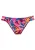 BUFFALO Bikinibroek  curry / bessen / pink / rosa
