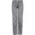 Only Onlblush mid straight dnm tai918 noos grey denim