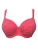 SugarShape Bikinitop ‘Valencia Chic’  pink