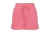 PIECES loungeshort PCCHILLI roze