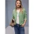Street One Dames Zacht jasje in Groen