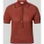 drykorn Gebreid shirt met polokraag en knoopsluiting model ‘MEROPE’