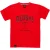 Ozoshi Heren atsumi t-shirt