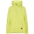 Dickies Herenhoodie met capuchon, relaxte pasvorm en trekkoord (Kalk)