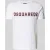 Dsquared2 Slim fit t-shirt van puur katoen