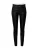 MOS MOSH Broek  zwart