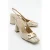 Forlev Slingback Pump (Dames)