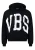 VBS Sweatshirt  zwart