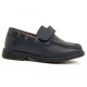 Montevita mocassin Colegialb2 In blauw