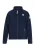 Schmuddelwedda Fleece jas jongens (kinderen) marine gem