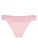 Yenita String  rosa