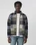 J.C. RAGS | Heren | Overshirt Donkerblauw
