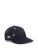 TOMMY HILFIGER Pet  blauw / marine / rood / wit