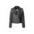 Leren jas voor vrouwen Pepe Jeans Fantasy