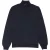 Sweater met ritskraag Element Icon Embroidery