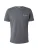 Champion Authentic Athletic Apparel Shirt  donkergrijs