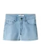 NAME IT Jeans ‘NKFRose’  lichtblauw