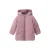 Mango Kids winterjas – paars