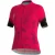 Bicycle Line Tracy2-fietsshirt voor dames (Fuchsia)