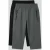 Heren Katoenmix Shorts
