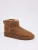 Trendyol Boots  bruin