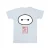 Disney Jongens Big Hero 6 Baymax Pictogram T-shirt (Wit)