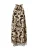 ONLY Jurk ‘ONLNOVA’  beige / zwart