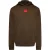 Hugo Mann Daratschi Regular Hoodie (Bruin)