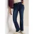 Cecil Dames Bootcut jeans in Blauw