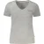 Guess Jeans Grigio Katoenen Dames T-shirt