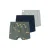 NAME IT MINI boxershorts met print (set van 3)
