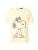 PRINCESS GOES HOLLYWOOD Shirt ‘Snoopy So What’  lichtgeel / zwart / wit