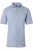 Casa Moda Overhemd Korte mouw blauw