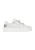 s.Oliver Sneakers laag  zilver / wit gemêleerd
