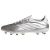 ADIDAS PERFORMANCE Voetbalschoen ‘Copa Pure IV Pro’  zilvergrijs / wit