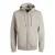 Hooded sweatshirt met rits Jack & Jones Bradley