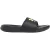 Under Armour Ignite Select-slippers voor heren (Zwart)