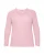 KAFFE CURVE Trui  rosa