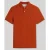 Tommy Hilfiger regular fit poloshirt van katoenmix