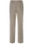 Goldner Pantalon ‘Louisa’  taupe