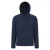 Mountain Warehouse Heren Raso Hoodie (Marine)