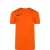 NIKE Functioneel shirt ‘Park VII’  oranje / zwart