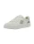 bugatti Sneakers laag  bruin / wit