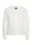 Dreimaster Vest Dames wolwit
