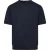 Duck and Cover Heren Mataso Jacquard T-shirt (Blauw)